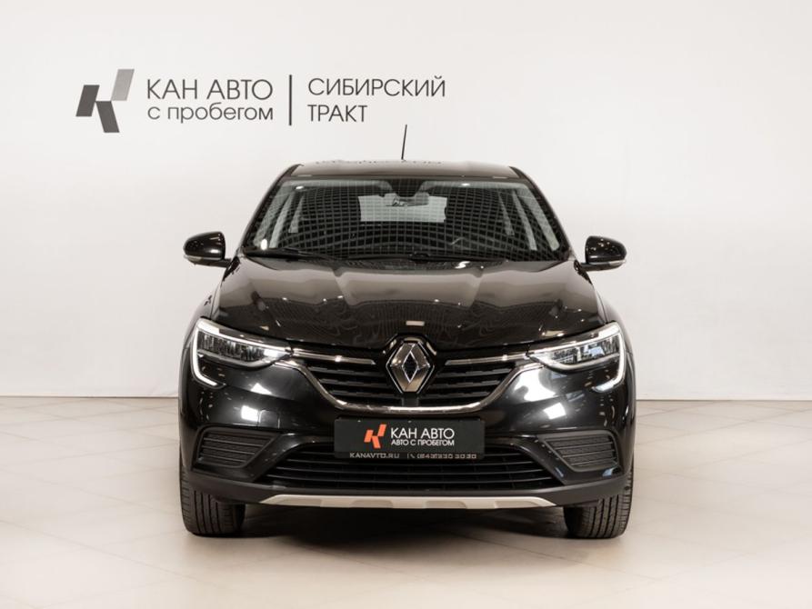 Renault Arkana I Казань  - изображение 2