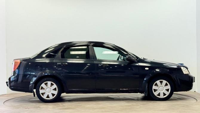 Chevrolet Lacetti I с пробегом 2008 года, цена 330 000 рублей, 230000 км, седан, Автокод Объявления