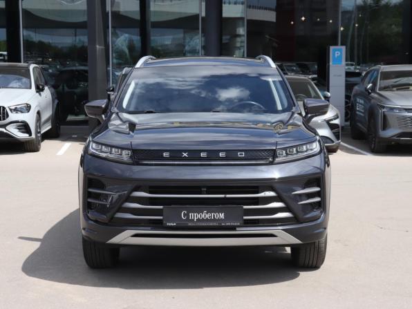 Exeed LX I Рестайлинг с пробегом 2023 года, цена 1 590 000 рублей, 50369 км, внедорожник, Автокод Объявления