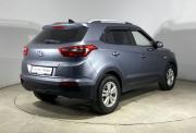 Hyundai Creta I Саранск  - изображение 38