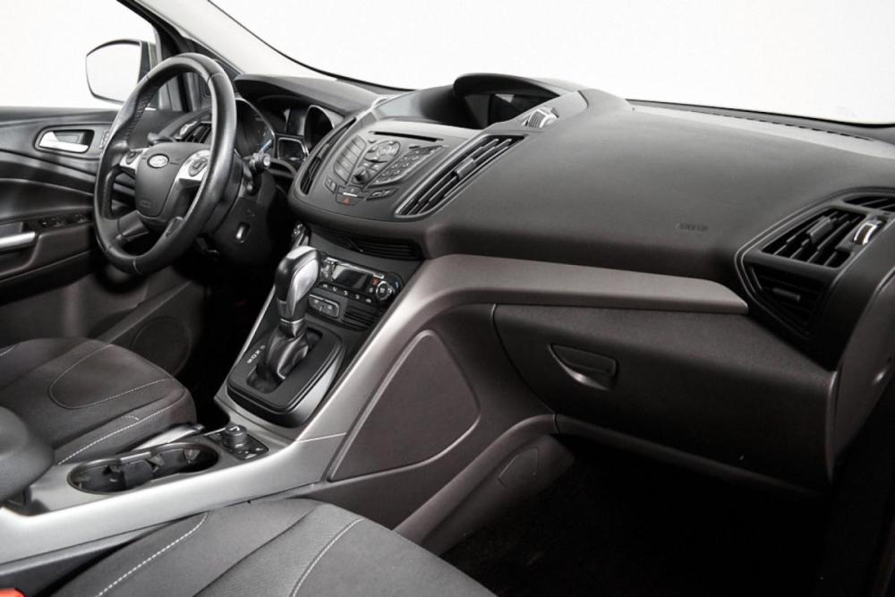 Ford Kuga II Москва  - изображение 10