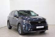 Kia Sorento IV Иркутск  - изображение 23