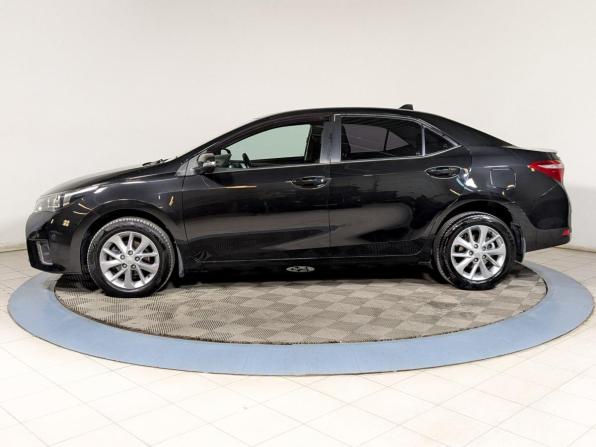Toyota Corolla XI (E160 E170 E180) с пробегом 2013 года, цена 1 424 900 рублей, 227000 км, седан, Автокод Объявления