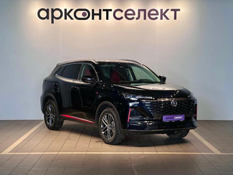 Changan UNI-S I Краснодар  - изображение 3