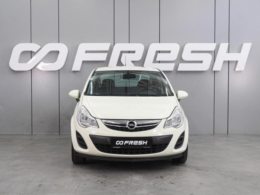 Opel Corsa D Рестайлинг II Воронеж  - изображение 3