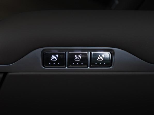 Aito M7 II с пробегом 2025 года, цена 10 500 000 рублей, 7 км, внедорожник, Автокод Объявления