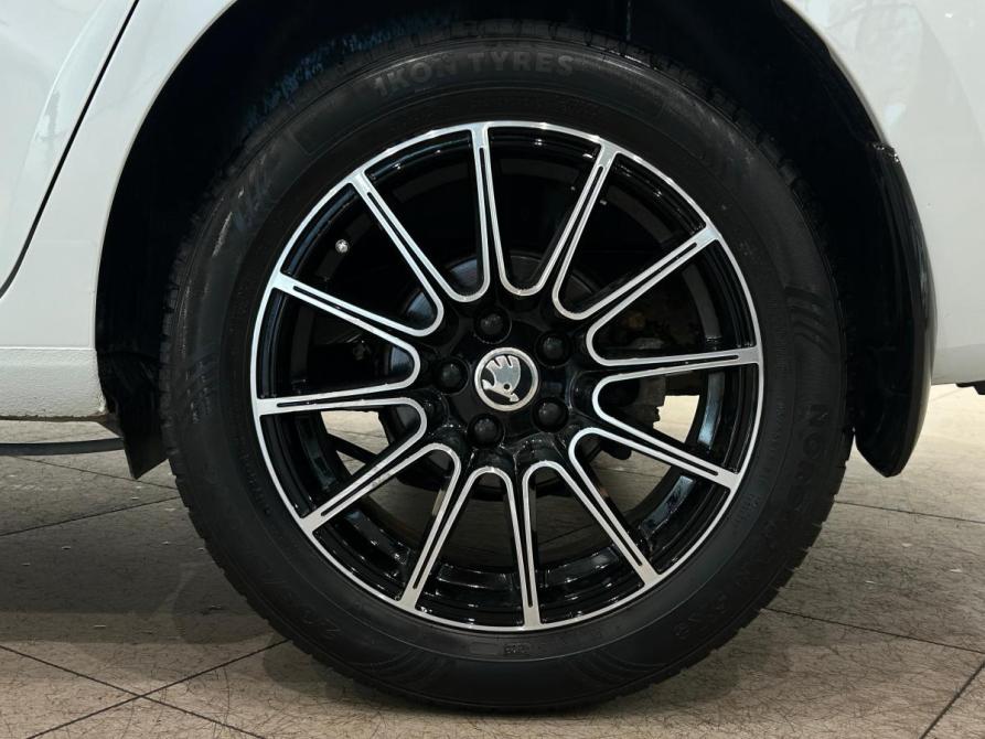 Skoda Rapid II Санкт-Петербург  - изображение 11