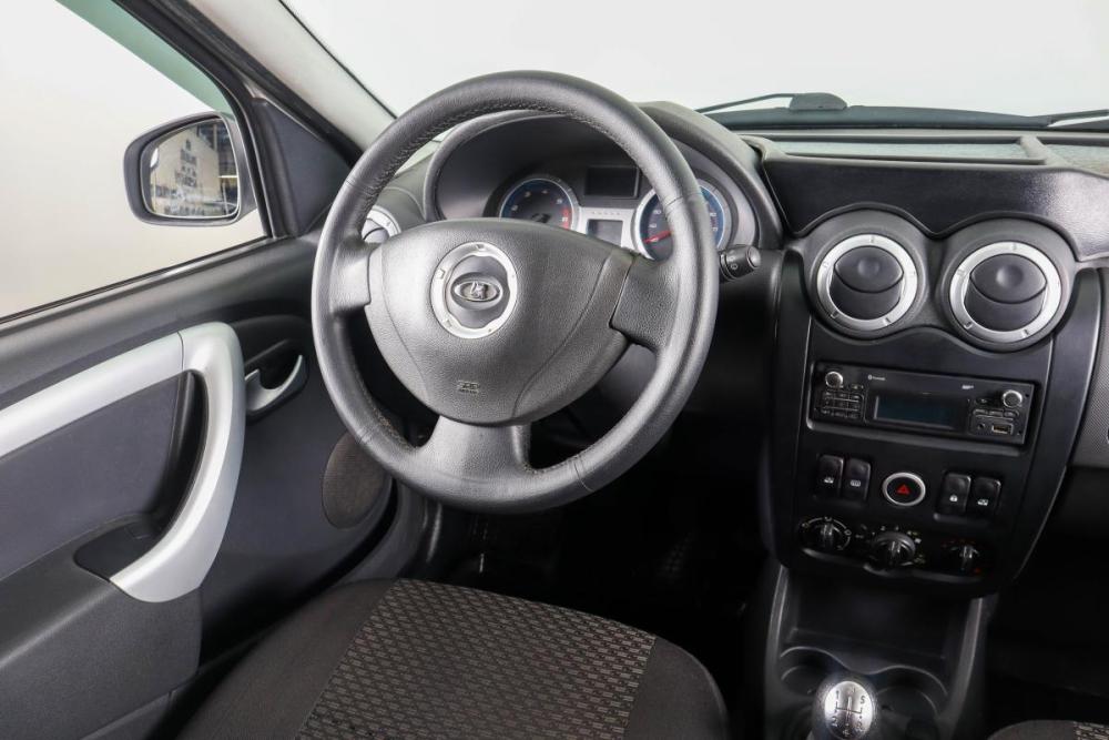 Lada (ВАЗ) Largus I Пермь  - изображение 12