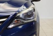 Hyundai Solaris I Рестайлинг Саратов  - изображение 31