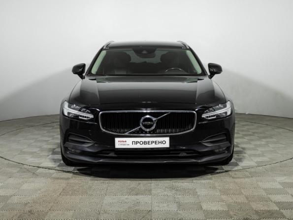 Volvo V90 II с пробегом 2020 года, цена 2 900 000 рублей, 143123 км, универсал, Автокод Объявления
