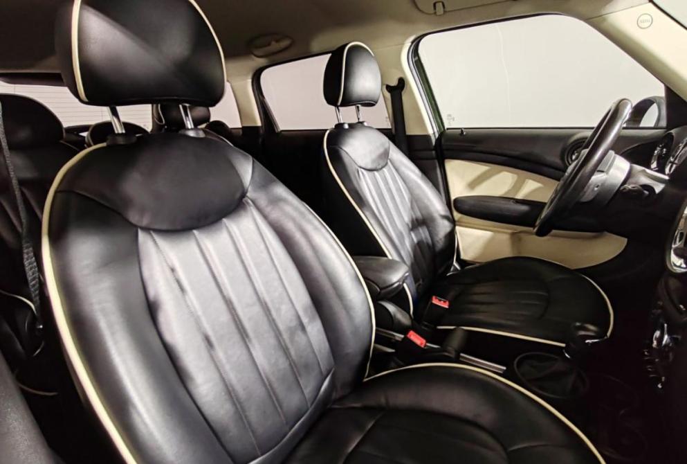 Mini Countryman I Ярославль  - изображение 16