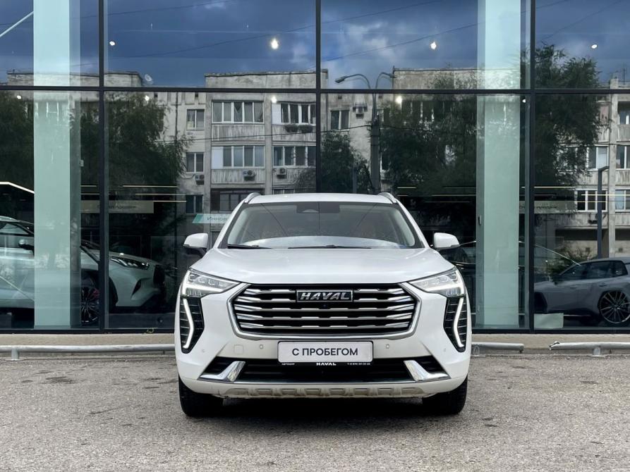 Haval Jolion I Самара  - изображение 2
