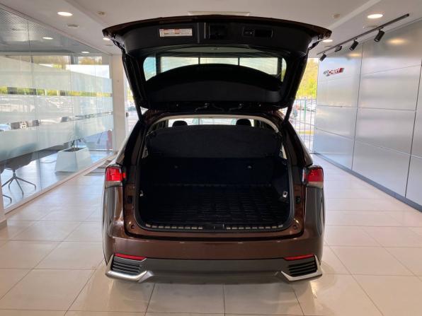 Lexus NX I Рестайлинг с пробегом 2018 года, цена 3 277 000 рублей, 85208 км, внедорожник, Автокод Объявления