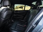 BMW 5 серии VII (G30/G31/G38) Москва  - изображение 37