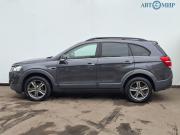 Chevrolet Captiva I Рестайлинг 2 Москва  - изображение 21