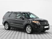 Ford Explorer V Москва  - изображение 19