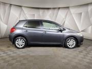 Toyota Auris I Москва  - изображение 25