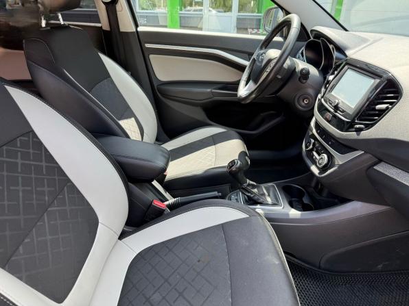 Lada (ВАЗ) Vesta I с пробегом 2020 года, цена 1 110 000 рублей, 103852 км, универсал, Автокод Объявления
