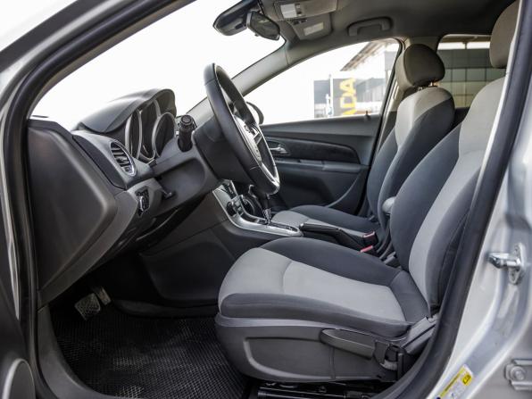 Chevrolet Cruze I с пробегом 2010 года, цена 658 000 рублей, 199314 км, седан, Автокод Объявления