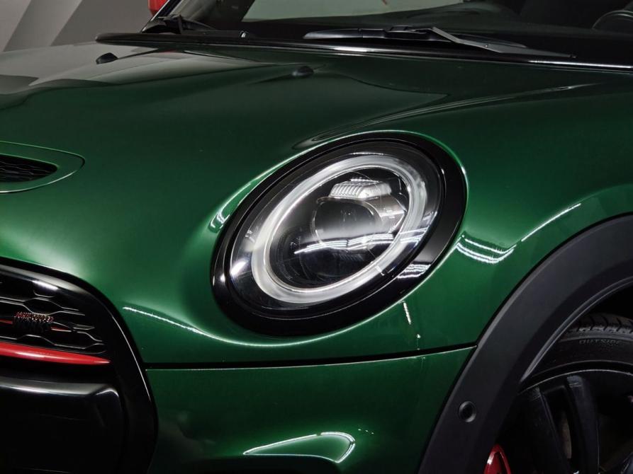Mini Hatch III (F55/F56) Рестайлинг Москва  - изображение 10