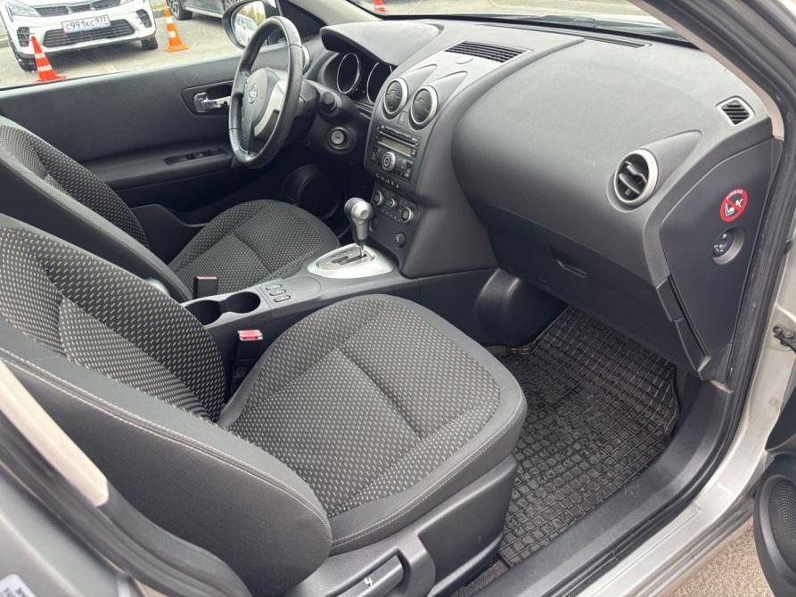 Nissan Qashqai I Москва  - изображение 10