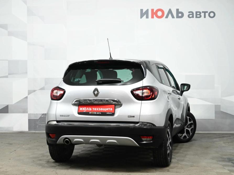 Renault Kaptur I Екатеринбург  - изображение 7