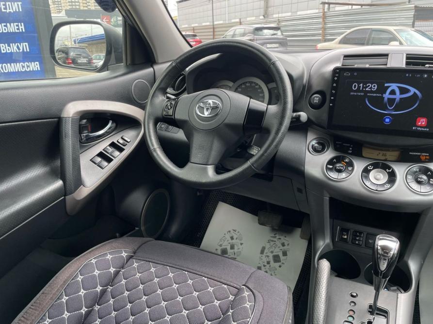 Toyota RAV4 III (XA30) Краснодар  - изображение 19