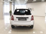 Lada (ВАЗ) Granta I Рестайлинг Самара  - изображение 28