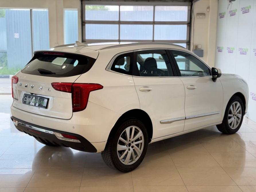 Haval Jolion I Москва  - изображение 7