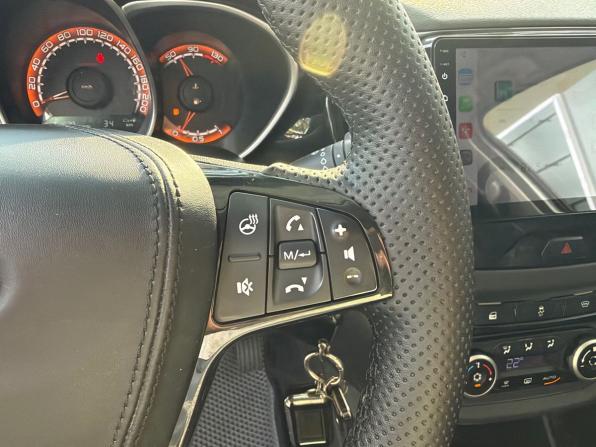 Lada (ВАЗ) Vesta I с пробегом 2019 года, цена 1 150 000 рублей, 161838 км, универсал, Автокод Объявления