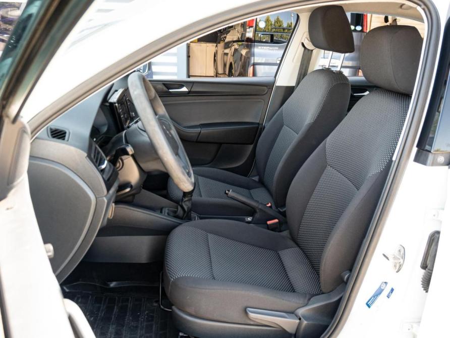 Volkswagen Polo VI Краснодар  - изображение 10