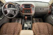 Mitsubishi Montero III Барнаул  - изображение 33