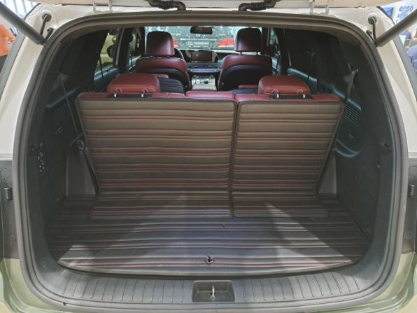 Hyundai Palisade I с пробегом 2019 года, цена 4 150 000 рублей, 112557 км, внедорожник, Автокод Объявления