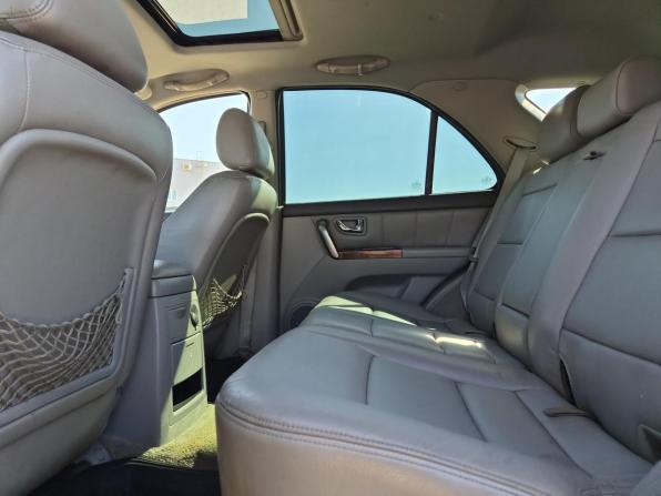 Kia Sorento I с пробегом 2004 года, цена 635 000 рублей, 227527 км, внедорожник, Автокод Объявления