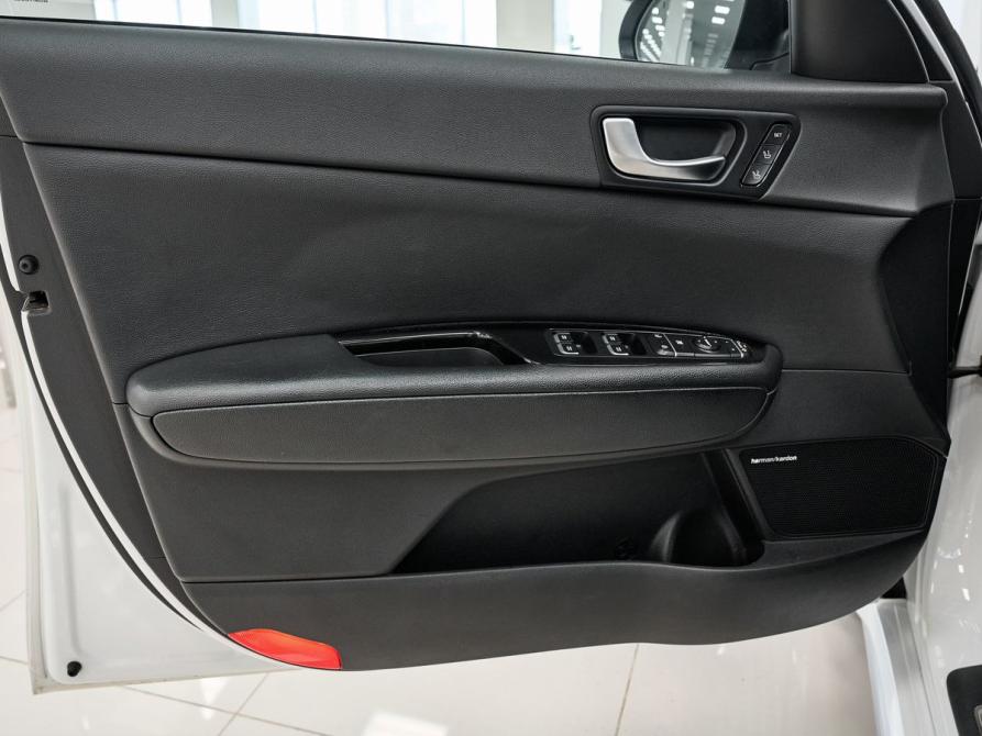 Kia Optima IV Самара  - изображение 21