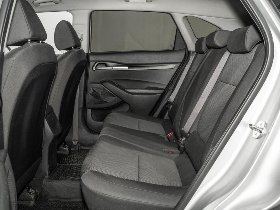 Kia Seltos I Иркутск  - изображение 7