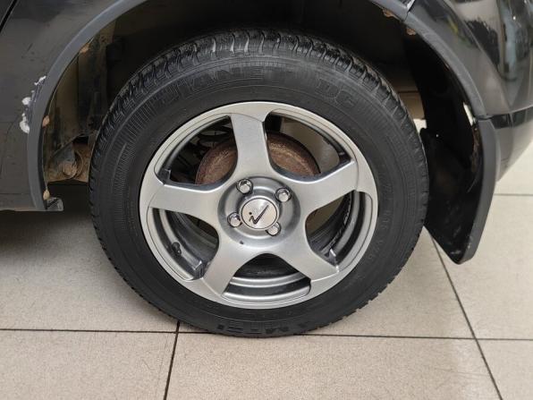 Renault Sandero I с пробегом 2011 года, цена 535 000 рублей, 56000 км, хэтчбек, Автокод Объявления