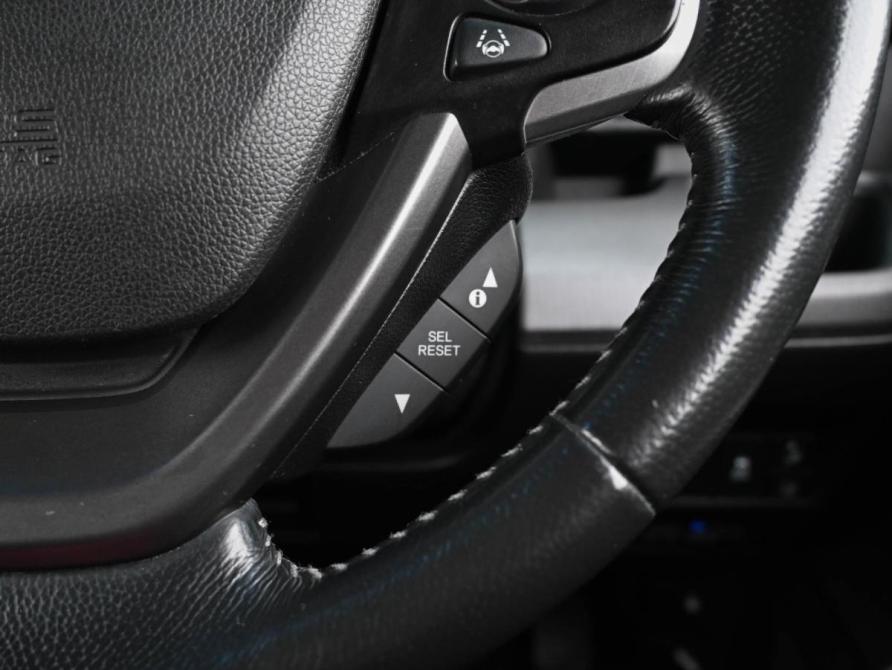 Honda Stepwgn V Новороссийск  - изображение 20