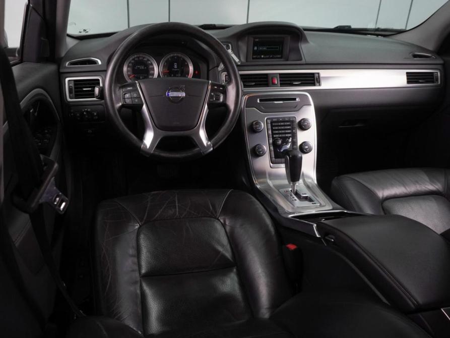 Volvo S80 II Рестайлинг Воронеж  - изображение 6