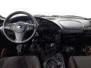 Chevrolet Niva I Рестайлинг Пермь  - изображение 39