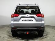 Mitsubishi Pajero Sport II Санкт-Петербург  - изображение 21