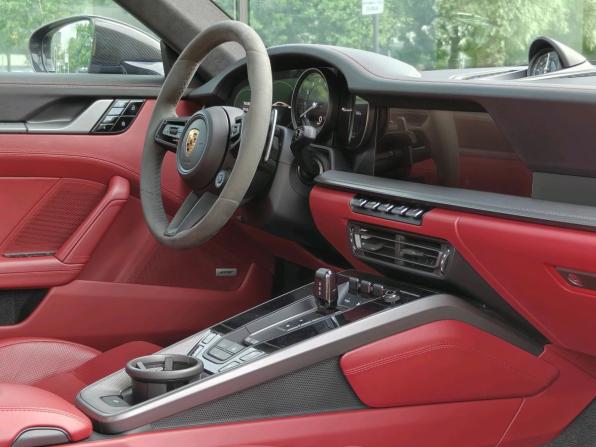 Porsche 911 VIII (992) с пробегом 2021 года, цена 13 999 000 рублей, 16175 км, купе, Автокод Объявления