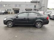 Chevrolet Aveo I Рестайлинг Санкт-Петербург  - изображение 17