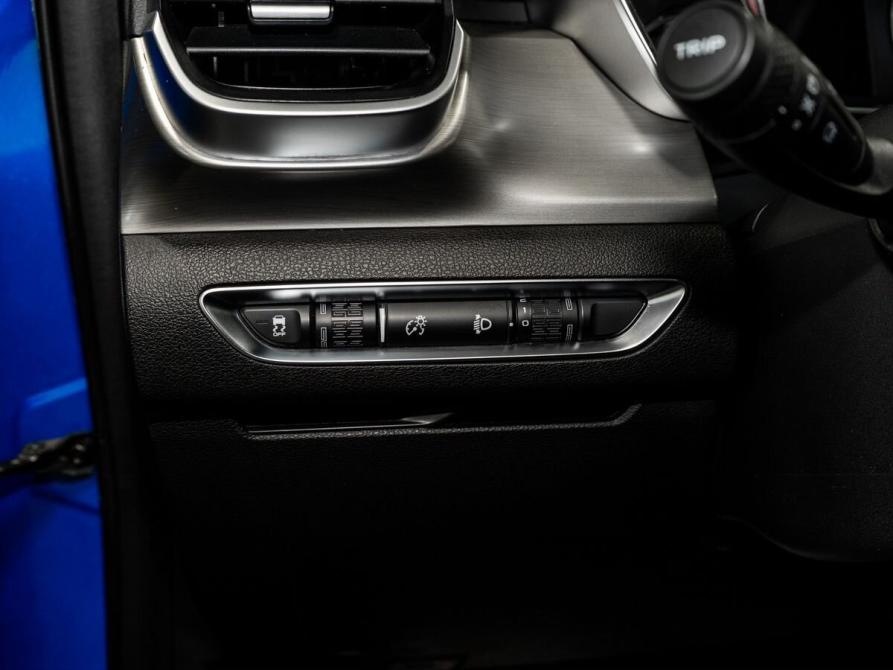 Geely Coolray I Чита  - изображение 13