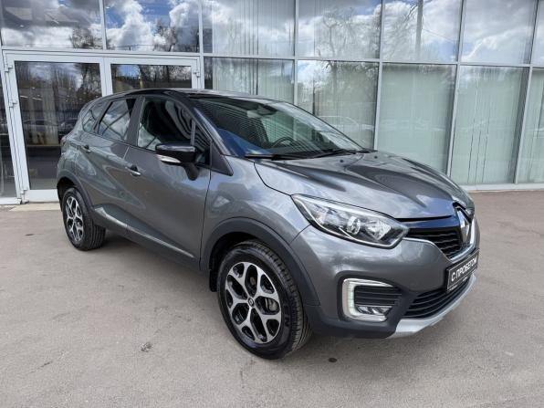 Renault Kaptur I с пробегом 2016 года, цена 1 315 000 рублей, 131800 км, внедорожник, Автокод Объявления