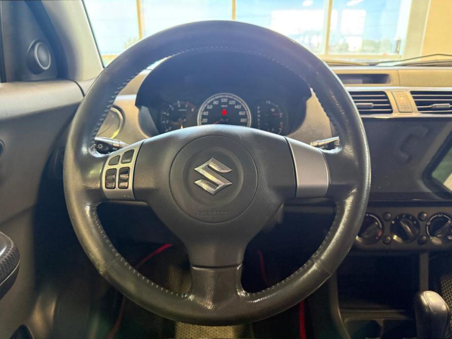 Suzuki Swift III Волгоград  - изображение 7