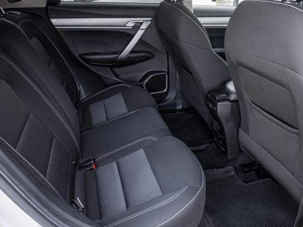 Geely Coolray I с пробегом 2021 года, цена 1 646 792 рубля, 76297 км, внедорожник, Автокод Объявления