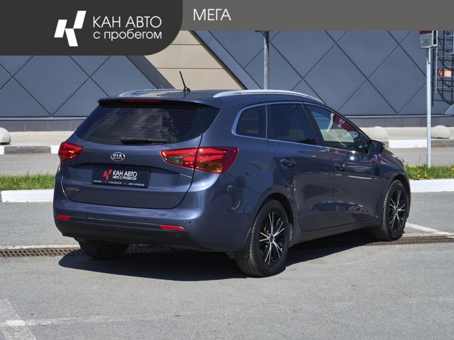 Kia Ceed II Казань  - изображение 2