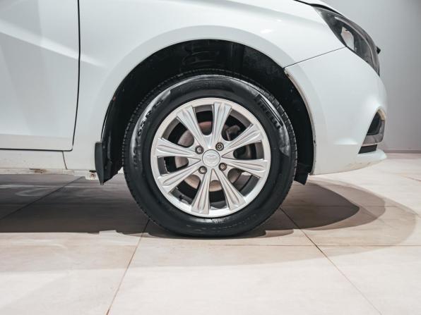 Lada (ВАЗ) Vesta I с пробегом 2015 года, цена 501 955 рублей, 348046 км, седан, Автокод Объявления
