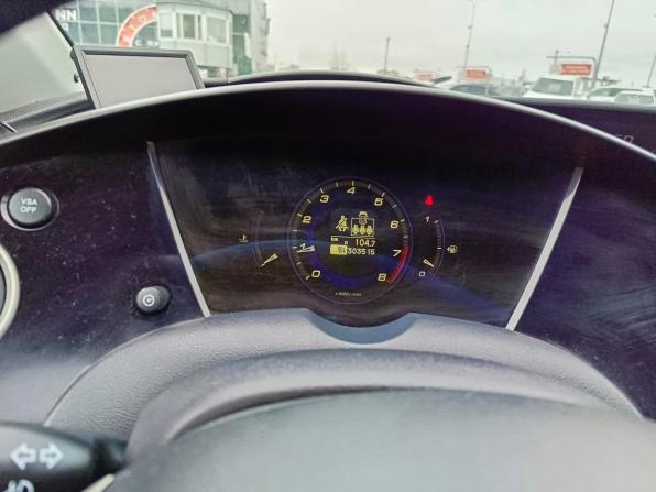 Honda Civic VIII Рестайлинг с пробегом 2008 года, цена 429 000 рублей, 303151 км, хэтчбек, Автокод Объявления
